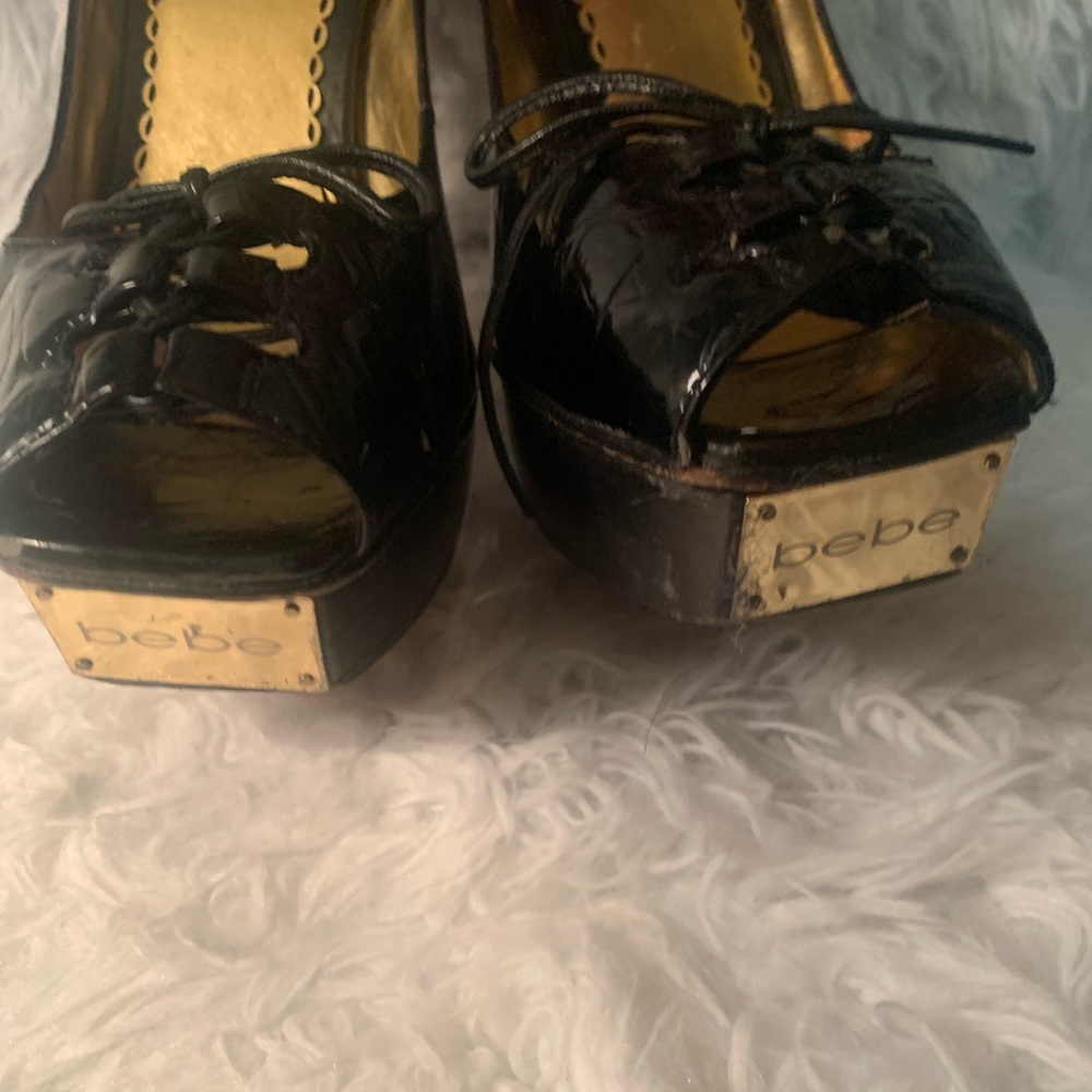 Bebe Heels - image 4
